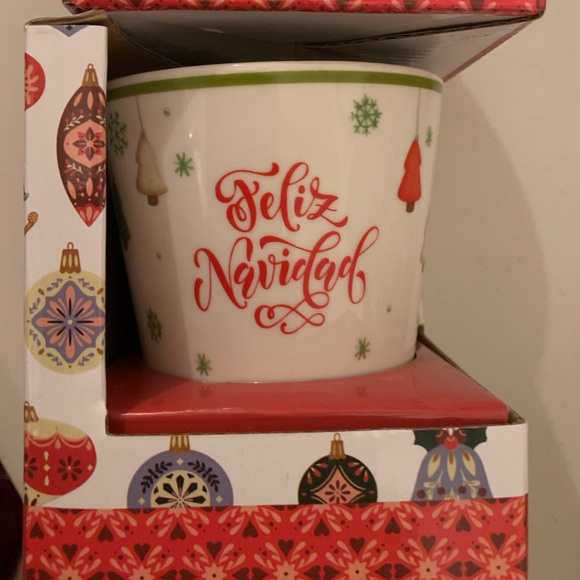 Christmas Santa Coffee Mug bundle - Picture 5 of 9